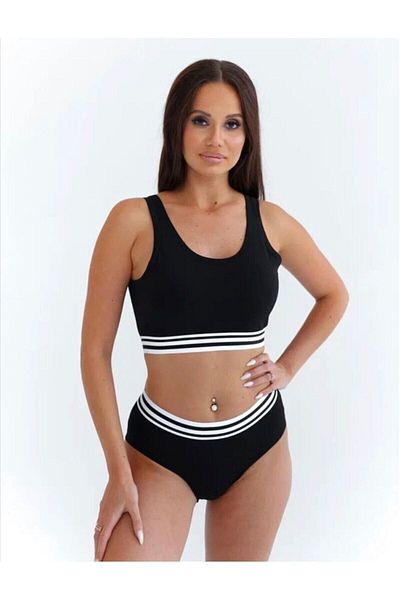 Belinay Bra and Accessory Set