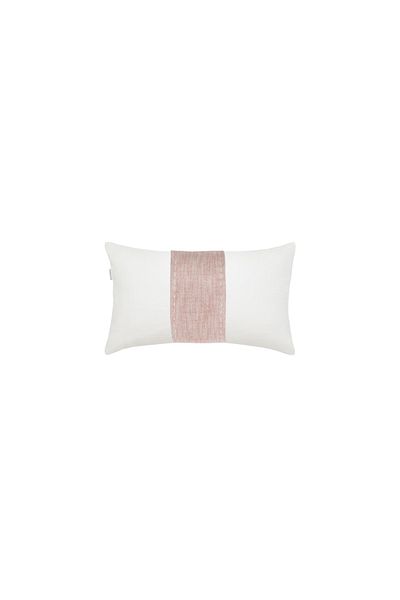 Yataş Franni Decorative Throw Pillow - Tile