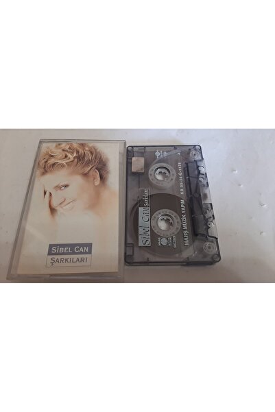 Boz Müzik سيبل كان كاسيت الأغاني