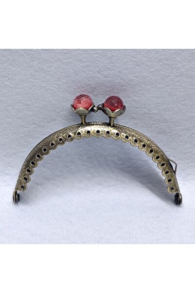 EleganTShoP Metal Çanta Sapı mcs27