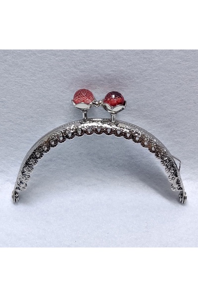 EleganTShoP Metal Çanta Sapı mcs27