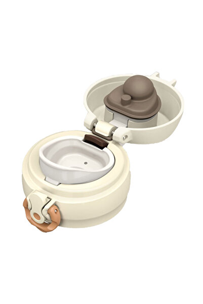 Thermos Jnl-350 Ultralight 0.35l Mug - Pearl White196605