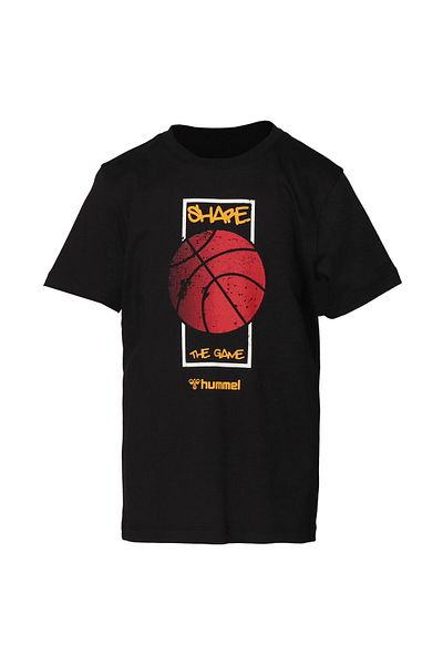 hummel FINLAY KIDS SHORT SLEEVE TEE