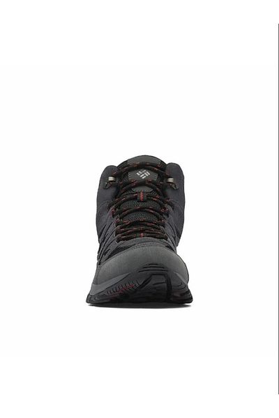 Columbia Crestwood Mid Men's Black Outdoor Shoes BM5371-014