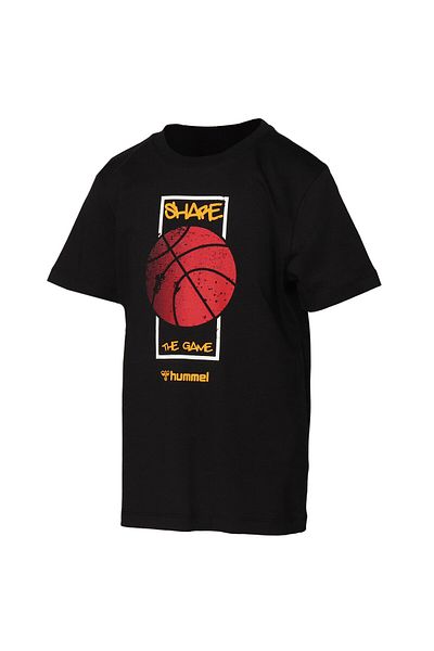 hummel FINLAY KIDS SHORT SLEEVE TEE