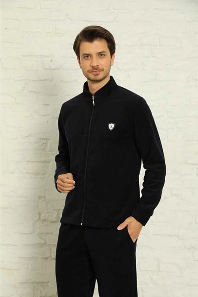 Pijamoni Σετ ανδρικής φόρμας Fleece