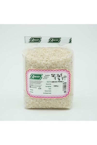 Amesia Pirinç 1000 G.