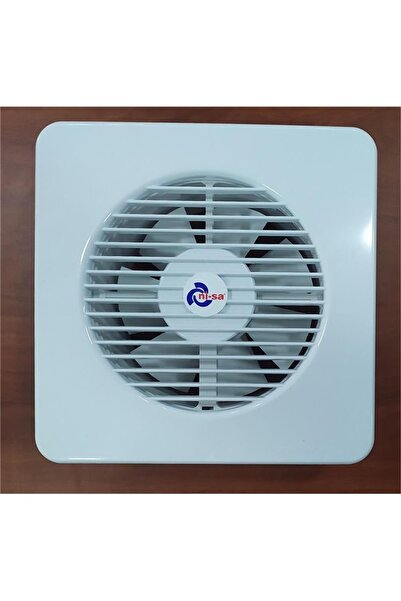 NisaLuce Nisa Luce 200 mm Havalandırma Fanı Ebt200