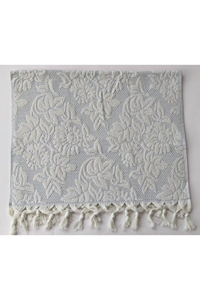 EMİLLİE ДАМАСЬКА РУШНИК 50X90 СМ ВЕЛЮРОВИЙ ЖАКАРД