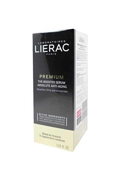 Lierac Anti-Wrinkle Serum 30ml