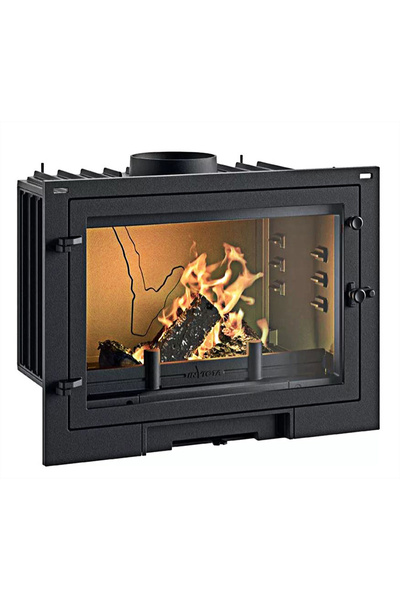 Invıcta Invicta 700 Eos İthal 5 Yıl Garantili Fransız Şömine Haznesi 8 Kw 9770-02