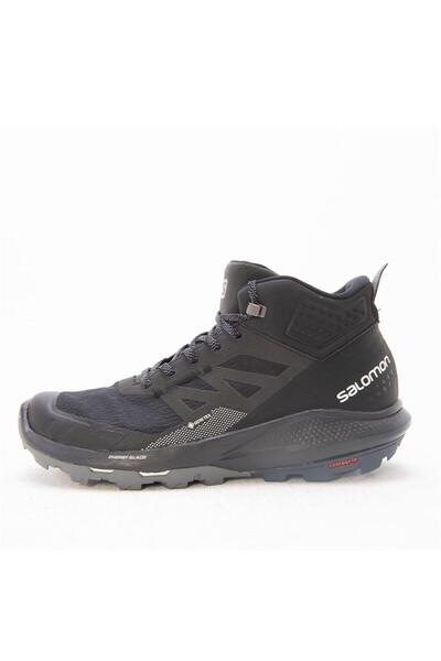 Salomon Outpulse Mid Gtx Black Outdoor Bot L415888