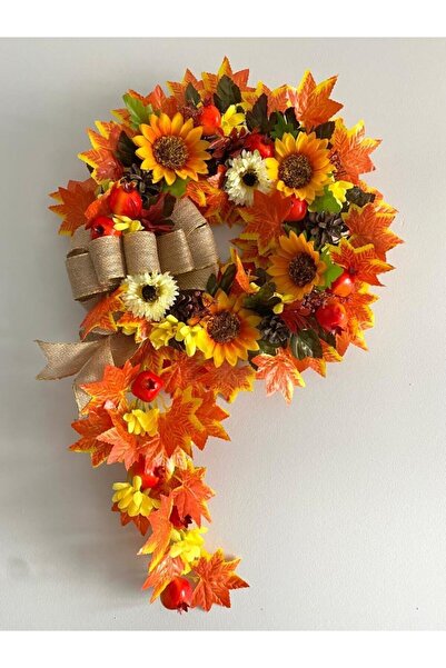 Beykan Дверна прикраса Осінь