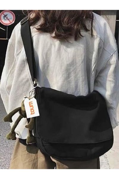 Touz Geantă Messenger unisex