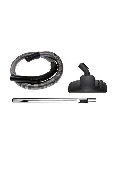AEG Vivaspin 7460 - Original Complete Vacuum Cleaner Hose Set