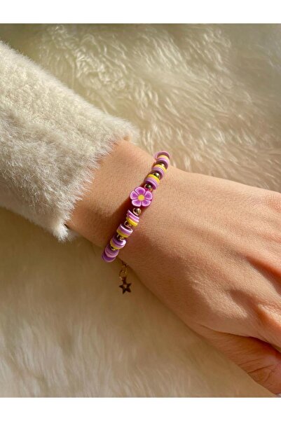 Beykan سوار فيمو تصميم زهرة الربيع