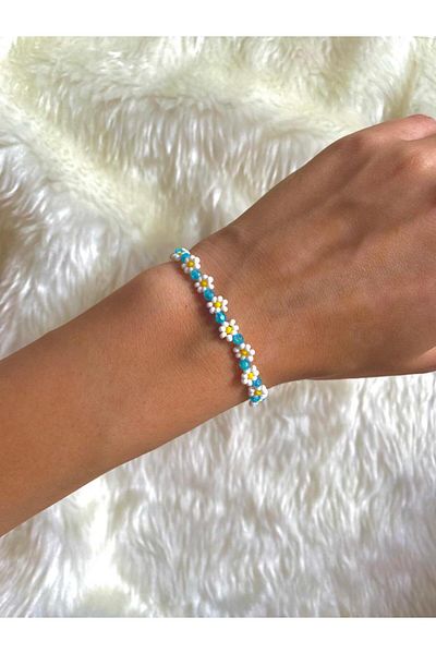 Beykan Daisy Bead Crystal Design
