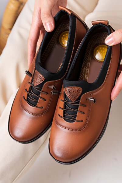 YADE MODA Повне ортопедичне взуття на спеціальній підошві для мами