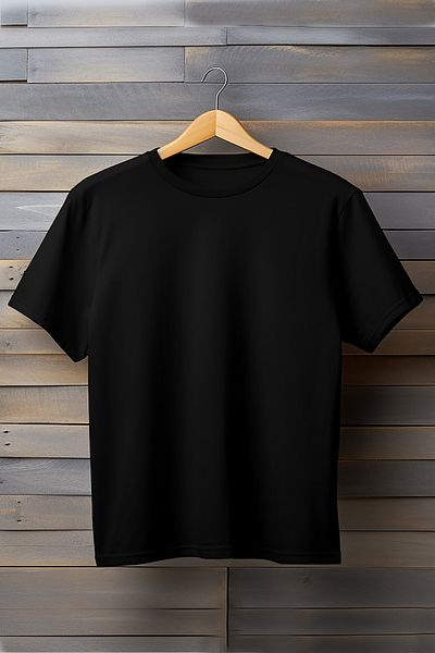 ADA BEBEK ÇOCUK Cooles Basic-T-Shirt mit Bären-Print