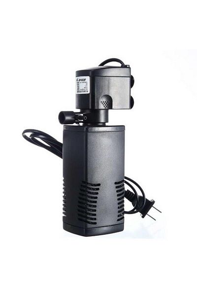 SunSun Jp-022f 600l/h 8w Aquarium Filter