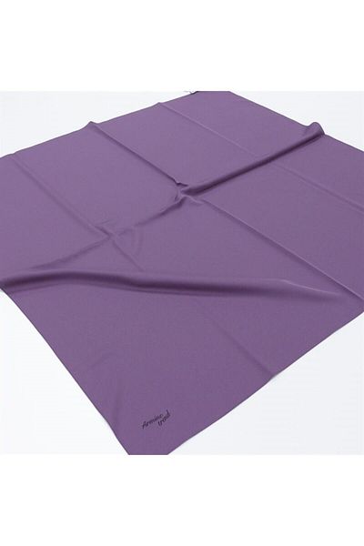 Armine Eșarfă de damă Lavanda Trend Rayon Culoare uni 2268