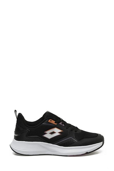 Lotto ATHICA WMN 3PR Black Women's Running Shoes