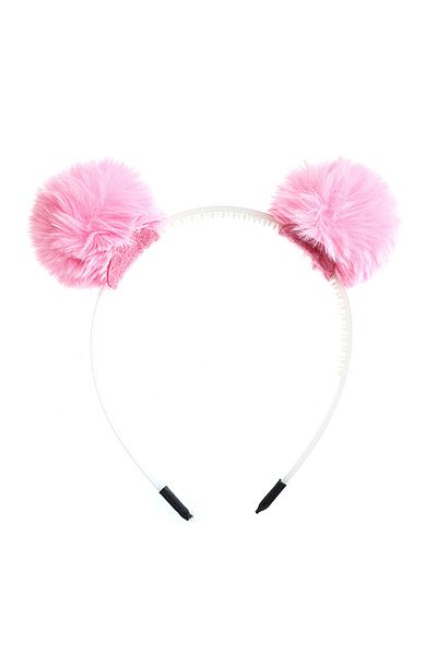 Crayola Crazy Kids Pompom Crown Baby Girl