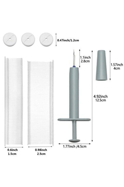 Modauyum Yorgan Nevresim Kılıfı Sabitleme Düzenleme Aparatları