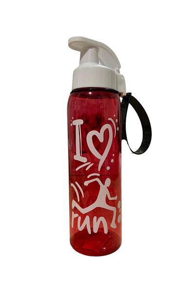 ARALMİNİAVM Motivation Flask Multi-Useful Flask Water Flask Sports Flask Camping Flask