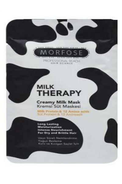 Morfose Milk Therapyh Creamy Milk Mask 25ml