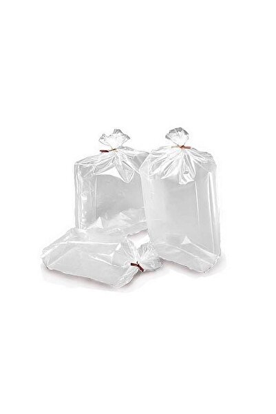 NAKSAN 1 Pack Nylon Bag Grocery Bag 20x30 Cm 1 Pack 1 KG