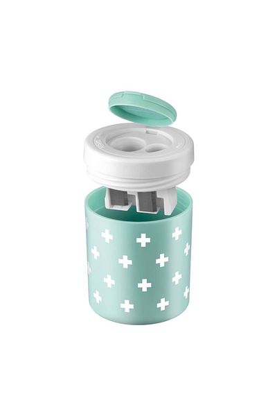 Milan BWM10448IBGGR COLLECTION BLISTER TURQUOISE PENCILER