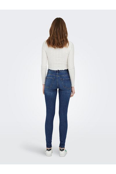 ONLY Slim-Fit-Jeans 15292693