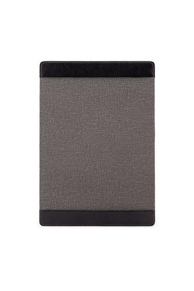 ankara menü A4 leather menu cover menu card single menu