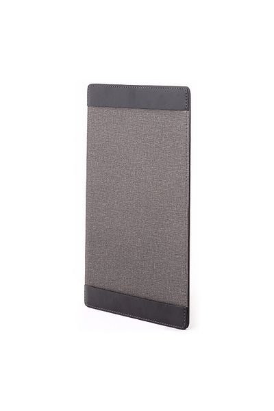 ankara menü A4 leather menu cover menu card single menu