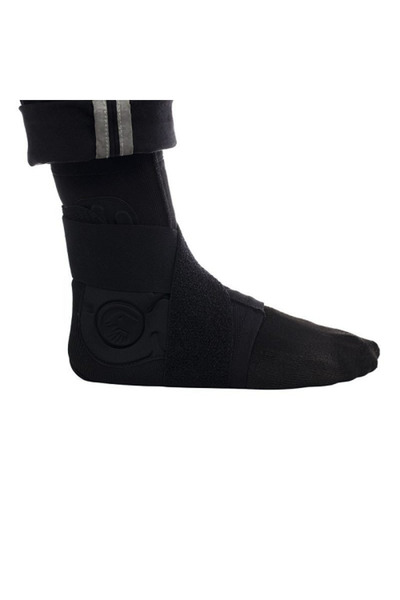 The Shadow Conspiracy إحياء سوار القدم