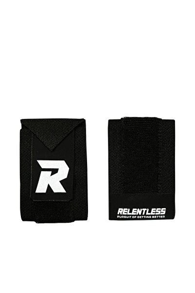 Relentless Wrist Wraps - Ağırlık Bilekliği | Fitness Bilekliği | Her Bileğe U...