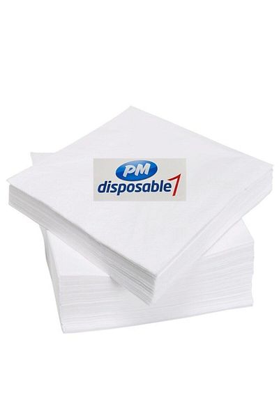 PM Disposable towel hand face towel 100 Pieces/pack