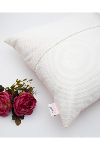 menesahome Throw Pillow Cover, Pillow Cover, Patterned Throw Pillow, Suede Throw Pillow, 43x43 Throw Pillow