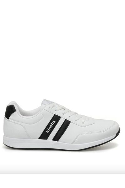 Kinetix Ανδρικά αθλητικά παπούτσια casual REEDS PU 3PR/ 101384358