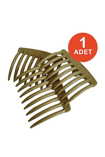 SeraTrend ZEYTİN TIRMIĞI (1 ADET) 9 DİŞLİ ZEYTİN TARAĞI ZEYTİN TOPLAMA APARATI ESNEK KALİTELİ KIRILMAZ ZEYTİN