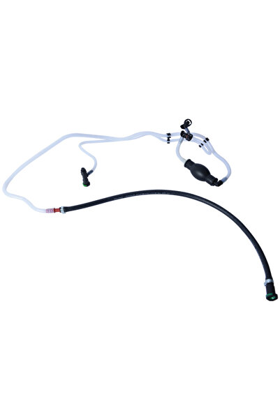 CLIO II 1,9D - KANGO 1,9D YAKIT BORUSU OEM: 7700111932 - 7700101172