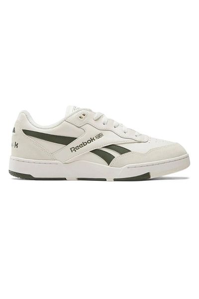 Reebok Id1522-M 100032749   BB 4000 - Pantofi sport pentru bărbați alb