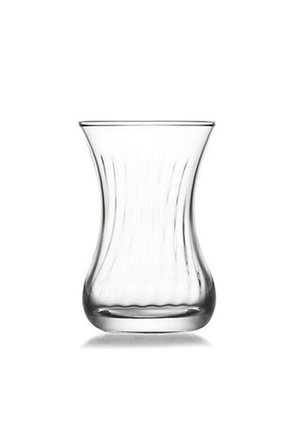 LAV Bunch of 6 Tea Glasses