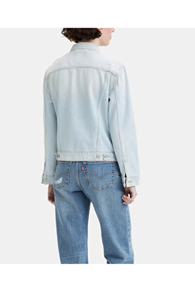 Levi's EXBOYFRIEND TRUCKER Jacket