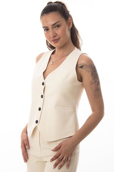 ZARAZA CUSTOM SEWING VEST