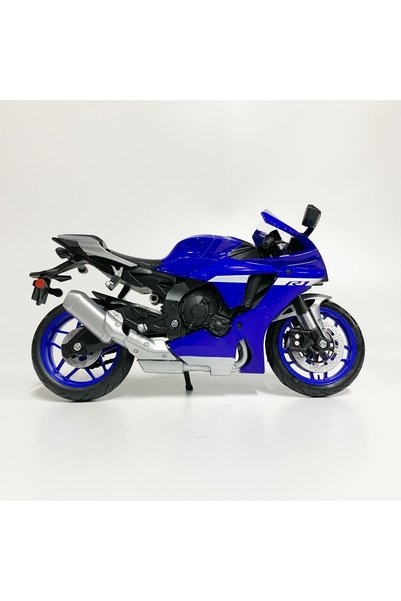 Maisto 1:12 Yamaha Yzf-R1 2021