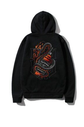 Sweat jack daniel best sale