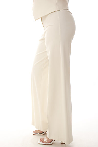 ZARAZA WIDE LEG PANTS
