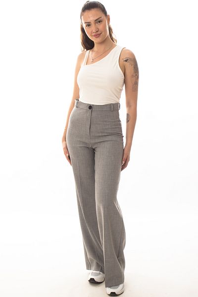 ZARAZA WIDE LEG PANTS
